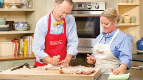 Test chef Julia Collin Davison uncovers the secrets to perfect cider-braised chicken.