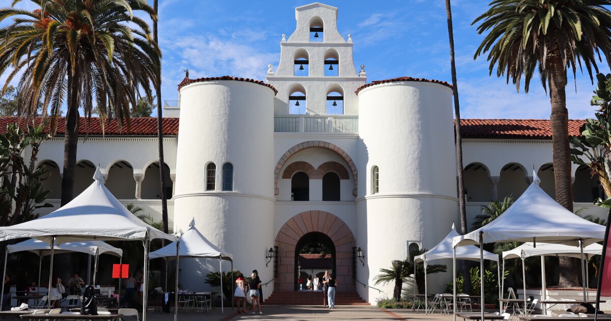 San Diego Students Report Widespread AI Use