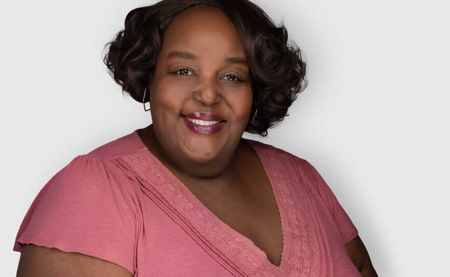 Keke Moore lost her job as a meeting planner in Raleigh, North Carolina last December, and since then she's struggled to find a new position.  The state offers only 12 weeks of unemployment benefits.