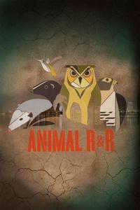Animal R&R Cover Art