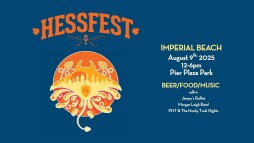 Hessfest XV