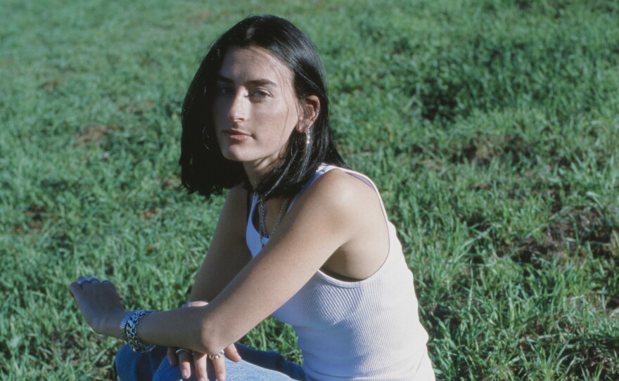 Stella Lefty began releasing music in 2024. Her song "Boston," built around a melody borrowed from Noah Kahan's "Stick Season," has been rising on the charts.