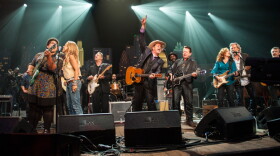 Finale. The star-studded special celebrates the trailblazing music series’ 40th anniversary. With guest hosts Jeff Bridges, Matthew McConaughey and Sheryl Crow, the two-hour broadcast features memorable moments from the show’s remarkable run, anchored by some of the brightest stars in the show’s history returning to the AUSTIN CITY LIMITS stage for incredible performances.
