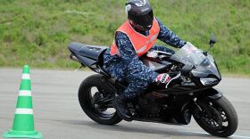 Motorcycle safety
