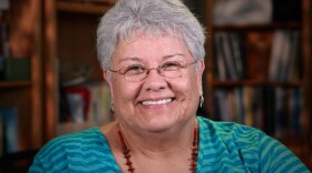 Patricia Dixon