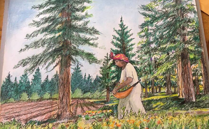 100 Years From Mississippi profiles the life of Mamie Lang Kirkland