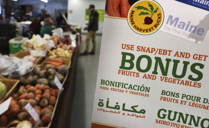 The Trump administration has finalized a rule to limit food stamp benefits for single able-bodied adults who can't show that they work more than 20 hours a week, though legal challenges are possible.