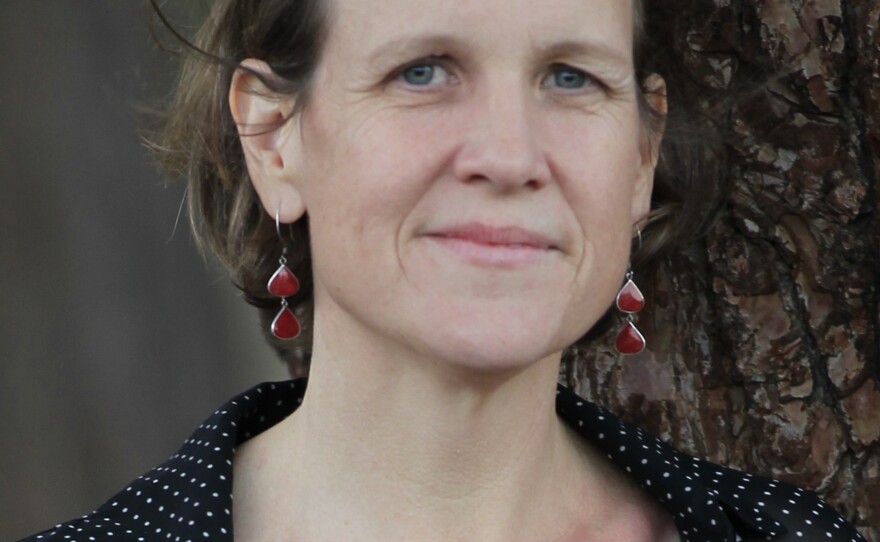 Jill Leovy started the <em>Los Angeles Times</em>' <a href="http://homicide.latimes.com/" target="_blank">Homicide Report</a> blog in 2007. She lives in Los Angeles with her family.