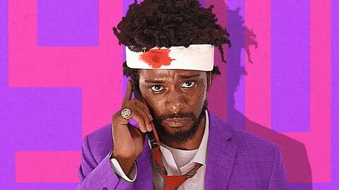 Art House Theater Day 2026: "Sorry to Bother You"