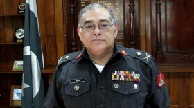 Maj. Gen. Tariq Khan is trying to bring order to a region that has never fully submitted to external control — either by colonial British rulers or Pakistan's central government.