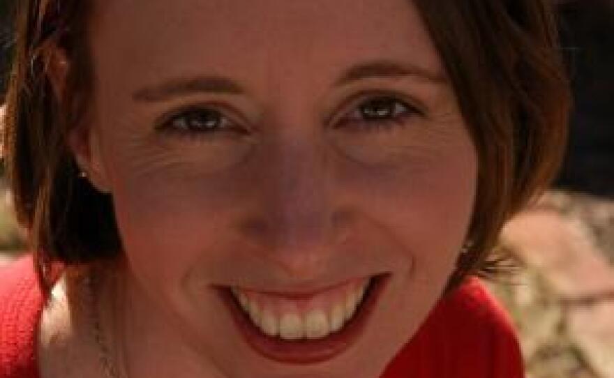 Tara Altebrando is the author of <em>Dreamland Social Club, The Pursuit of Happiness</em> and <em>What Happens Here</em>.