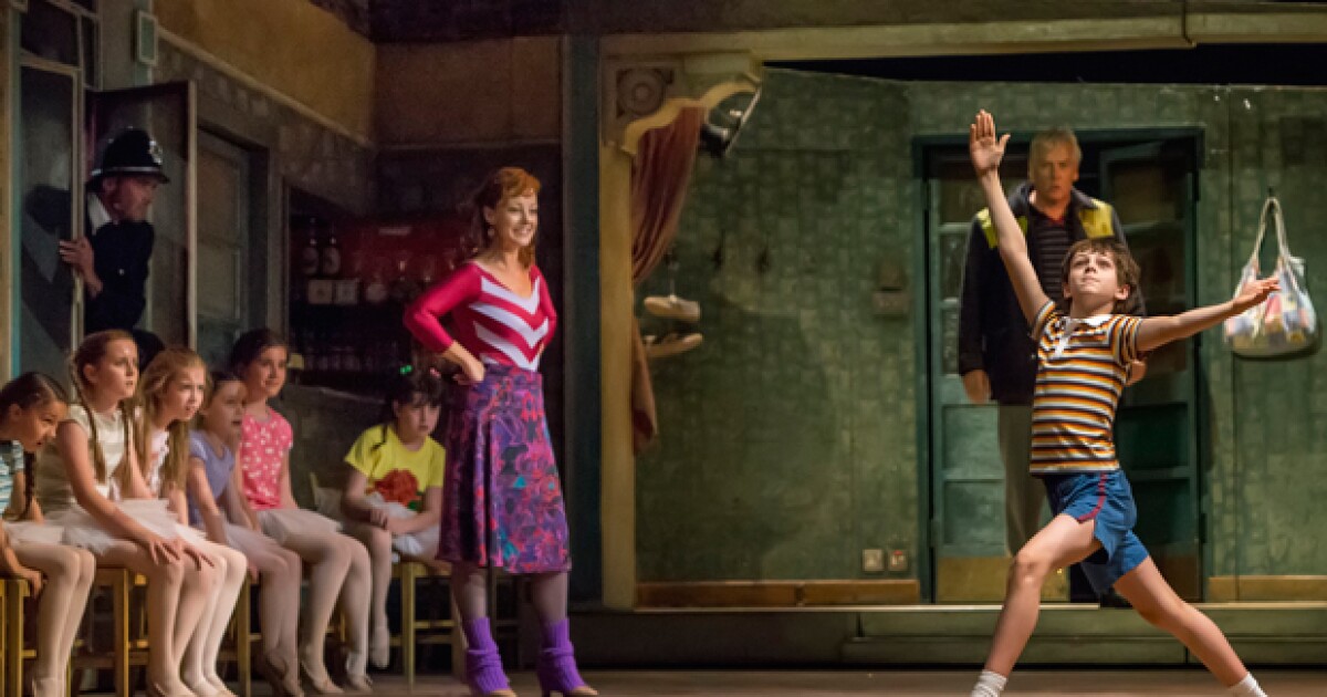 billy elliot