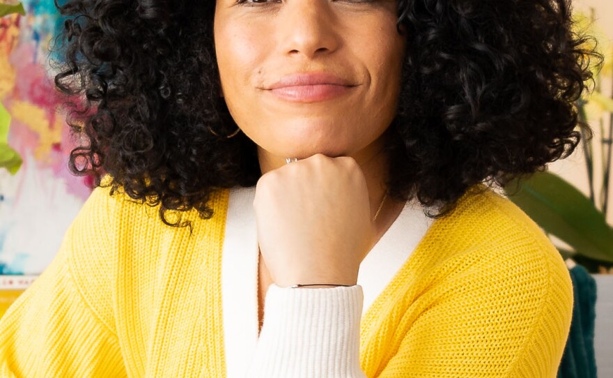 Moraya Seeger DeGeare is a marriage and family therapist.