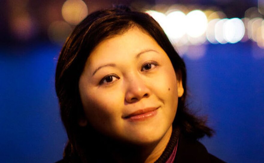 <em>Kinder Than Solitude</em> is Yiyun Li's sixth book.