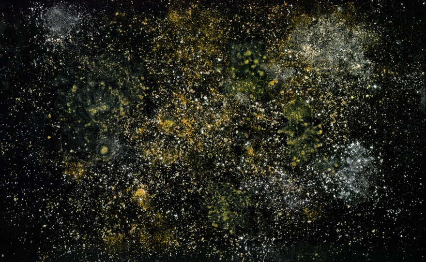 Supercluster: flour, sugar, salt, olive oil, cumin, turmeric, cinnamon, curry, garlic powder, water.