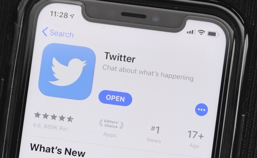 Twitter feeds will start to look different as the social network begins flagging posts that it thinks are part of broad deception campaigns.