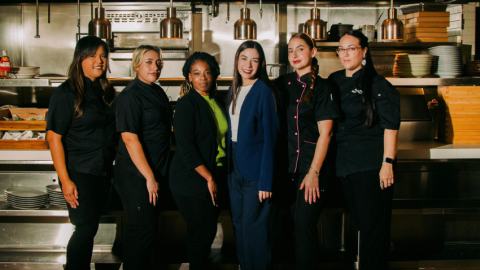 International Women's  Month Celebration