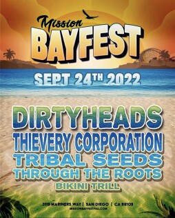 Mission Bayfest 2022