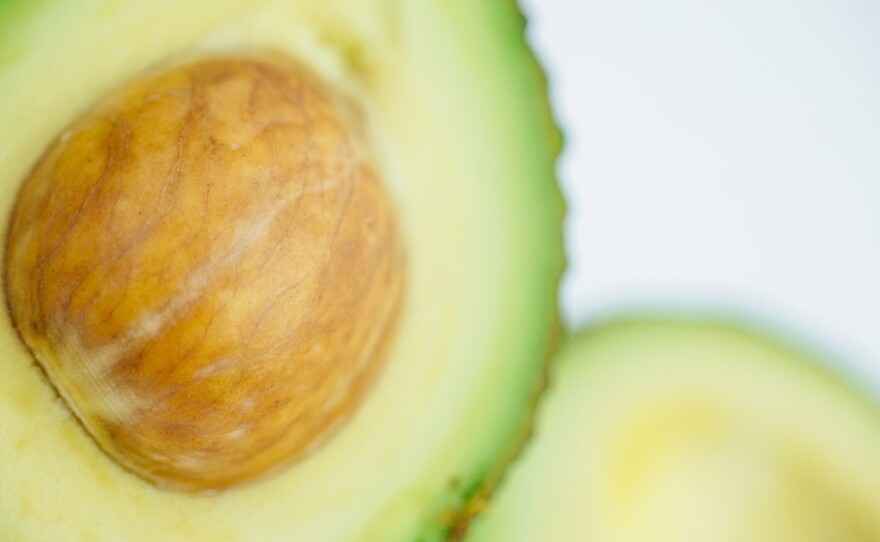 Holy Guacamole! Avocados Are Pricey And It's The Pits