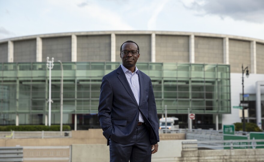 Michigan State Director for All Voting is Local, Aghogho Edevbie, says the stakes have been raised around election integrity.