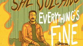 Sal Vulcano