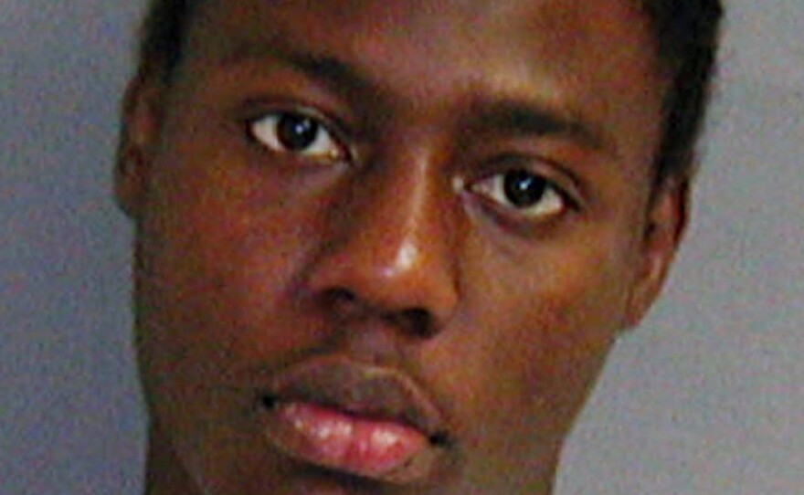 <p>This December 2009 photo released by the U.S. Marshals Service shows Umar Farouk Abdulmutallab, the Nigerian man charged with trying to blow up a Detroit-bound airliner on Christmas Day 2009.</p>