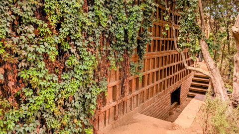 The Point of Travel (Day Trip to Valle de Guadalupe)
