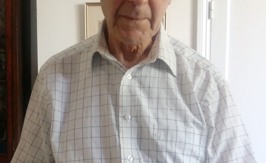 "I don't know anyone who came over on one of the Kindertransports who hasn't more than repaid the generosity of Britain in one way or another," says Leslie Brent, 90, a retired immunology professor. "And I have little doubt that these modern refugee children would act in the same way."