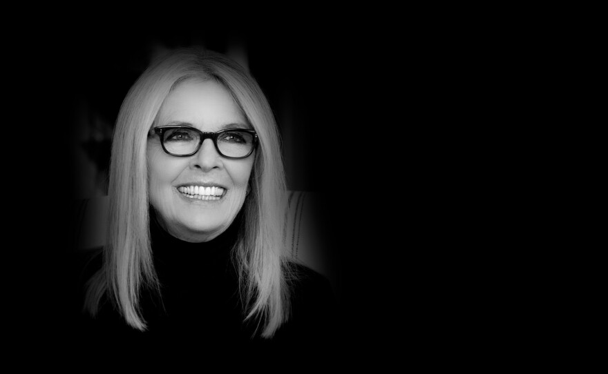 Diane Keaton