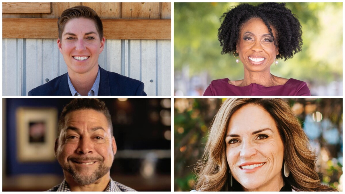 More than $1M spent in election to replace Nathan Fletcher — and most isn't coming from the candidates - Vimarsana News