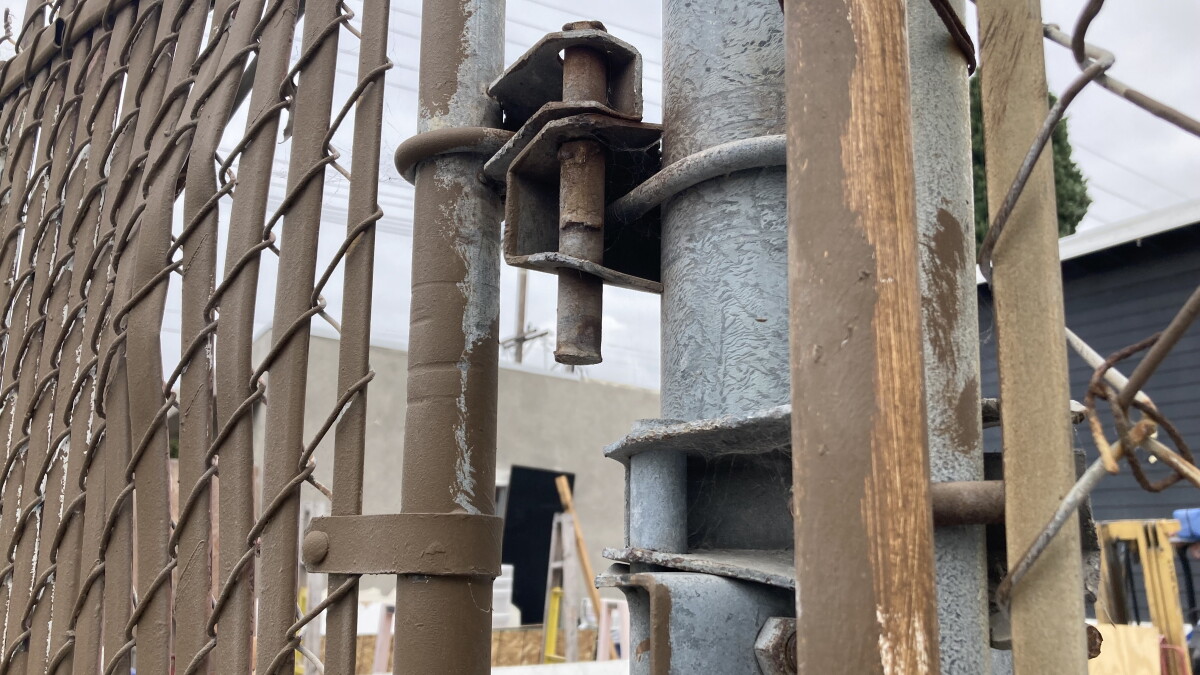 San Diego biodiesel plant still stirring up opposition from Barrio Logan neighbors - Vimarsana News