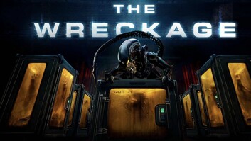 "Alien: Earth' – The Wreckage Experience"