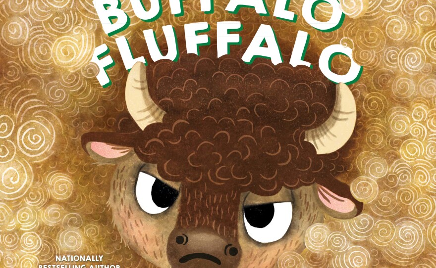 Buffalo Fluffalo