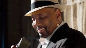 Iconic soul and R&B vocalist and multiple Grammy Award-winning artist Aaron Neville performs songs from his upcoming doo-wop inspired album "My True Story."
