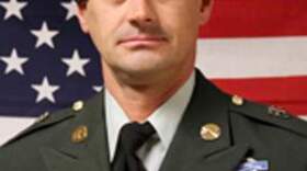 Warrant Officer Sean W. Mullen