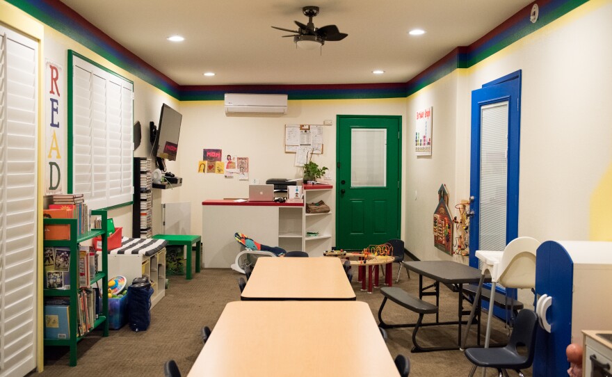 Garcia failed to get a permit for an addition on his house, a small room in the back his wife needed to expand her home-based child care business.
