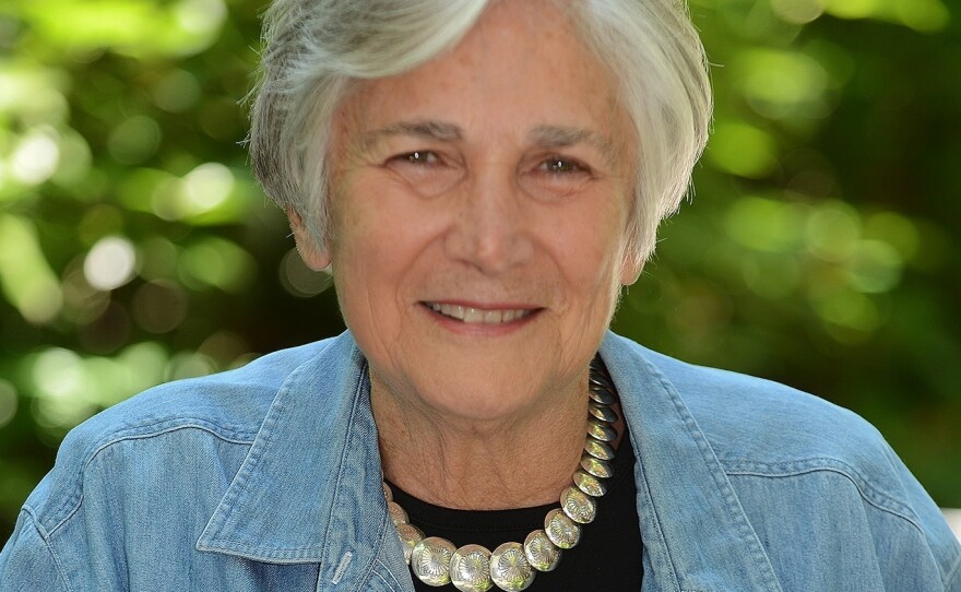 Diane Ravitch is a former assistant secretary of education. She currently works as a research professor of education at New York University.