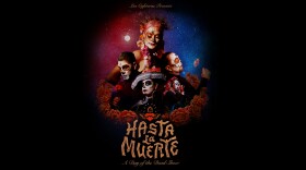 Las Cafeteras: 'Hasta La Muerta'