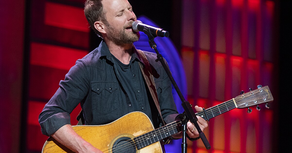 Country Music Live At The Ryman, A Concert Celebrating The Film By Ken