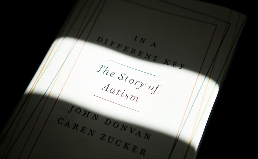 'In A Different Key' Traces History And Politics Of Autism | KPBS ...