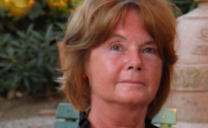 Caroline Moorehead is also the author of <em>Dancing to the Precipice</em> and <em>Human Cargo</em>.