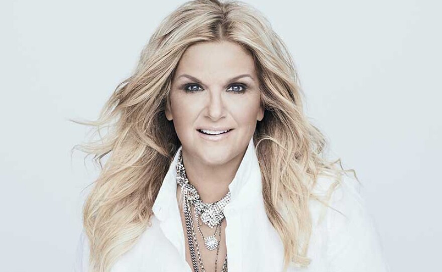 Trisha Yearwood talks about the legendary performers who inspired her in "Iconic Women Of Country."
