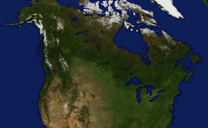 Any idea where Regina is? Do your best in MapTap's daily geography game.