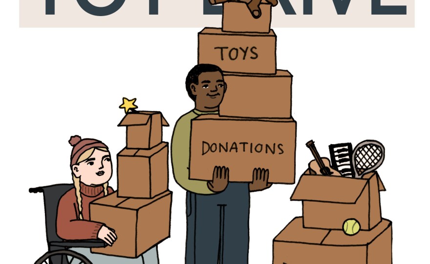 Volunteer