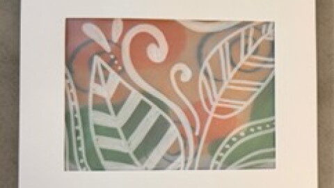 'alchemy + light' Open Studios - light