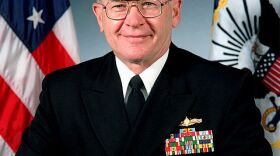 Adm. Vern Clark