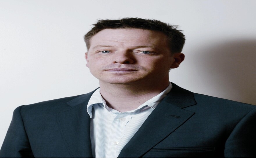 Doug Saunders is the author of <em>Arrival City </em>and London-based European bureau chief at<em> The Globe and Mail. </em>He is a four-time recipient of Canada's National Newspaper Award.