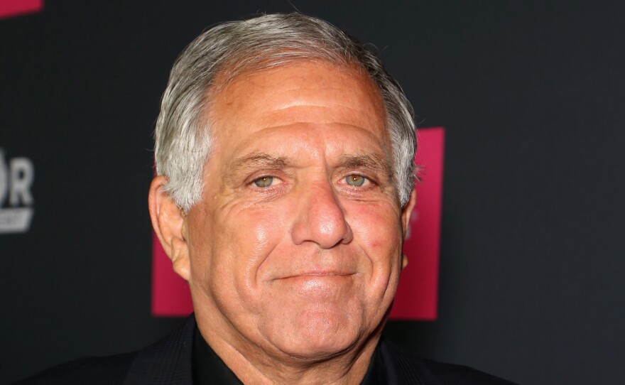 CBS announced on Monday it will not pay out a controversial $120 million severance package to former CEO Leslie Moonves. The company said it had ample reason to fire the disgraced executive for cause.