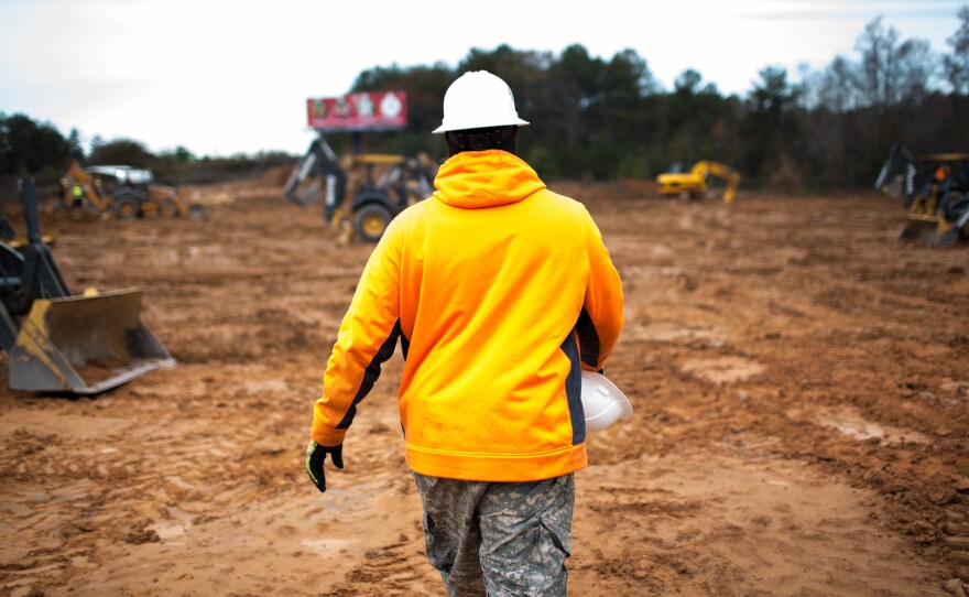 FACT CHECK: Have Immigrants Lowered Wages For Blue-Collar American Workers?