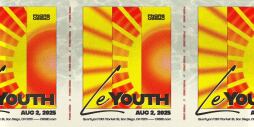 FNGRS CRSSD Presents Le Youth